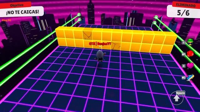 LOS MEJORES PRO TIPS DE BLOCK DASH PARA GANAR EN STUMBLE GUYS! - COMO JUGAR Y GANAR EN BLOCK DASH! смотреть онлайн