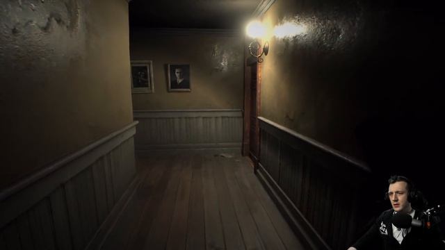 Добро пожаловать в семью | Прохождение Resident Evil 7 Biohazard (Русская озвучка) смотреть онлайн