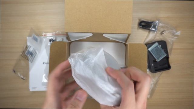 UNBOXING: NEW Canon G7x Mark III смотреть онлайн