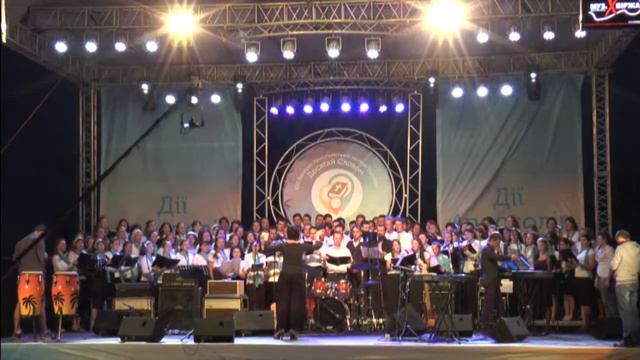 XIII конгресс. Бог всего творения смотреть онлайн