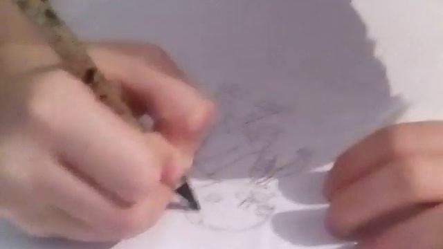 Как нарисовать зомби из зомби против растений?! смотреть онлайн