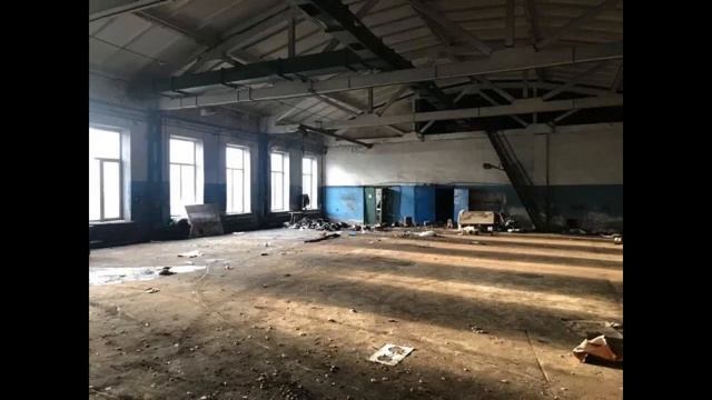 Аренда базы 3.5 Га для дорожных и строительных компаний смотреть онлайн