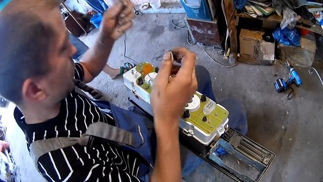 ВАЗ 2107 ОБЗОР ПОДСВЕТКИ ПАНЕЛИ ПРИБОРОВ С ВКЛЕЕННОЙ ЗЕЛЕНОЙ ДИОДНОЙ ЛЕНТОЙ смотреть онлайн