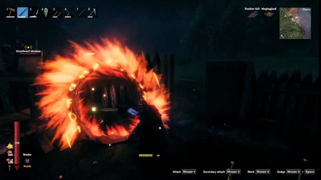 TurkeySteam Live Valheim Multiplayer смотреть онлайн