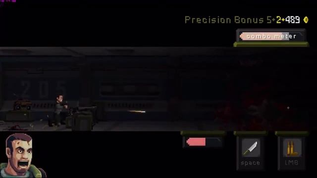 Let Them Come Gameplay walkthrough part1 (No Commentary, Indie Game PC). смотреть онлайн