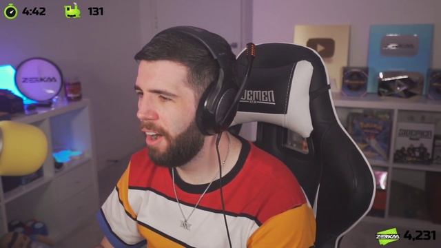 Will Sidemen VR Games Ever Return? смотреть онлайн