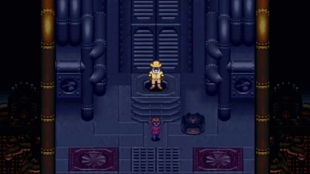 Let's Play Secret of Evermore - Pt 34 - Experiment 705 : Escape 2000 смотреть онлайн