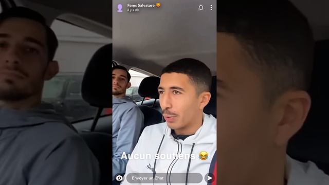 Farès salvatore va en garde à vue avec Yacouba (tout ne ce passe pas comme prévu )? смотреть онлайн