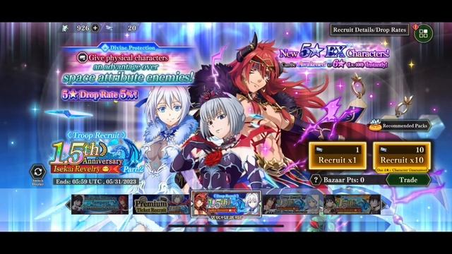 Can I have Valentine PLS? | FREE TICKET SUMMONS | Slime Isekai Memories смотреть онлайн