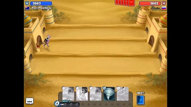 Castle Crush Epic Strategy Game Gameplay Walkthrough # 3 iOS, Android смотреть онлайн