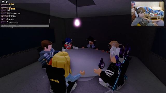 милый паучок Востал Spider | Roblox смотреть онлайн