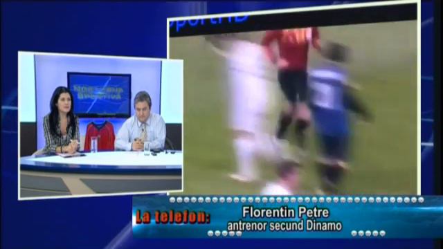 Nocturna sportiva cu Florentin Petre si Ionut Voicu смотреть онлайн