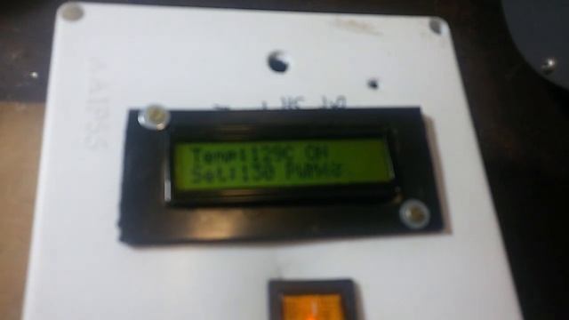 Правильная переплавка канифоли (без почернения) самодельный термостат. смотреть онлайн