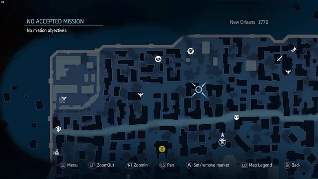 Assassin's Creed Liberation Remastered All Side Missions смотреть онлайн