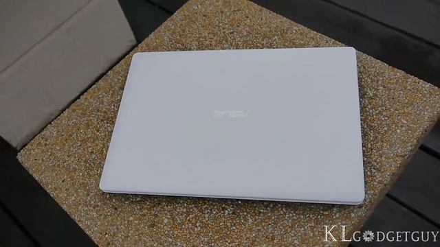 Gadget Review - Episode 19 - ASUS X451CA смотреть онлайн