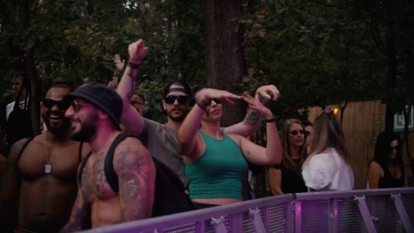 Carlita | Tomorrowland 2023