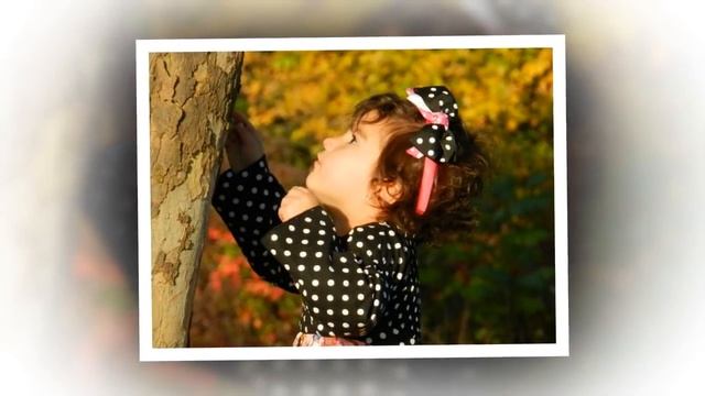 Губки бантиком бровки домиком!