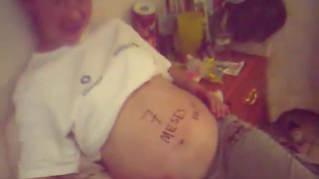 sofia alejandra, a 7 meses ya mero llega смотреть онлайн