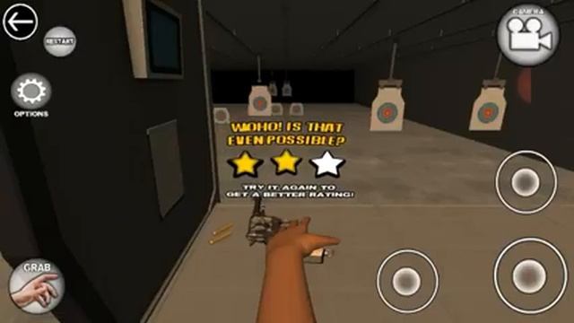 Делаем разминку [Hands n Guns] смотреть онлайн