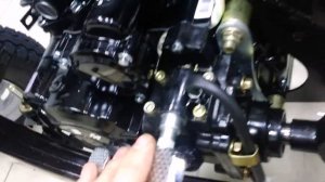 helper,ТРИЦИКЛ-ИЛИ МУРАВЕЙ ПОМОЩНИК