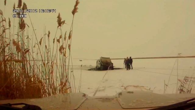 Золотая орда Ледовые покатушки 2012 г смотреть онлайн