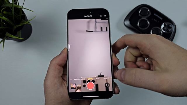 iPhone 15 Pro vs Galaxy S23 Ultra [Честный Обзор] 4K смотреть онлайн