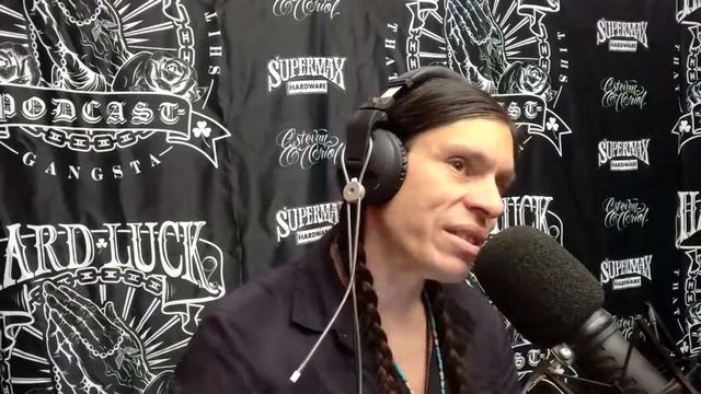 HLS: Ep. 364: 2000 Fires, John Leonard Orr смотреть онлайн