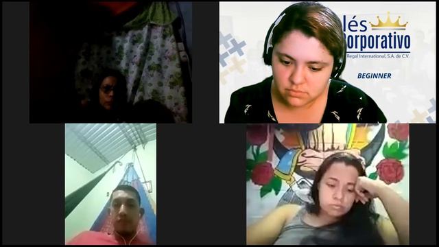 Ingles Corporativo-Videoconferencia #17 How to use be going to. смотреть онлайн