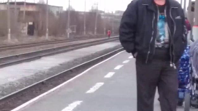 Прибытие вечернего поезда Москва - северодвинск смотреть онлайн