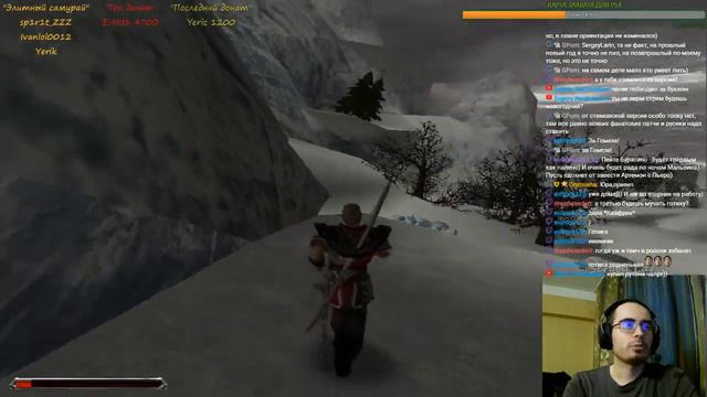 Прохождение Gothic 2 "Ночь ворона" Часть 29 "Встреча с Диего" смотреть онлайн