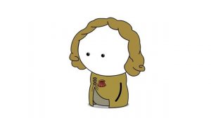 Туалетная катастрофа в Эрфурте - Мудреныч (История на пальцах)