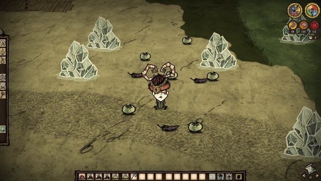 Don't Starve Together Guide: Gunpowder - How To Easily Make It, Use It Well & More смотреть онлайн