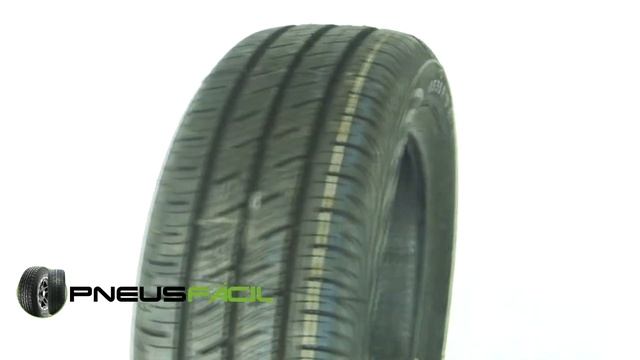 Continental ContiProContact