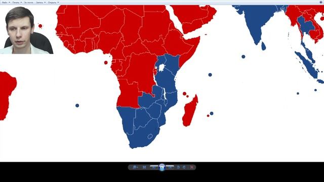 Что нужно знать, чтобы играть в GeoGuessr: гайд для новичков смотреть онлайн
