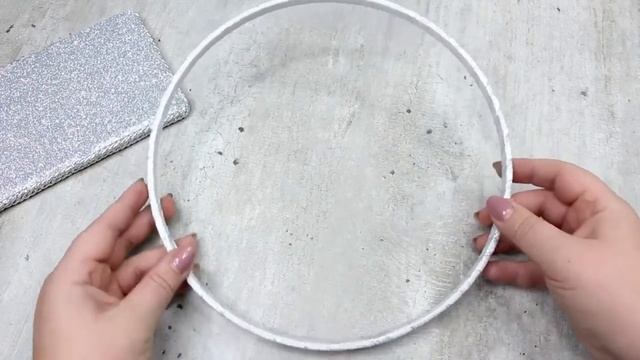 3 ИДЕИ декора к НОВОМУ ГОДУ и РОЖДЕСТВУ своими руками ?? DIY Christmas decor HANDMADE смотреть онлайн