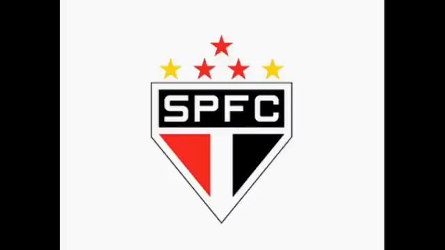 HINO DO SÃO PAULO смотреть онлайн