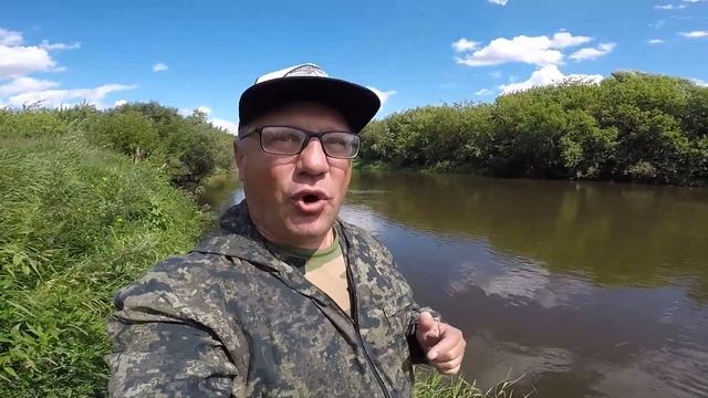 Флюрокарбон для Начинающих/Один Большой Минус при Всех Плюсах смотреть онлайн