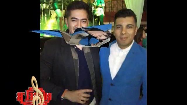 Grupo Russel´B "Cumbia Barulera" *Con Sabor Al Dolor* ¡¡¡¡¡Dame monitor Papi!!!!! смотреть онлайн