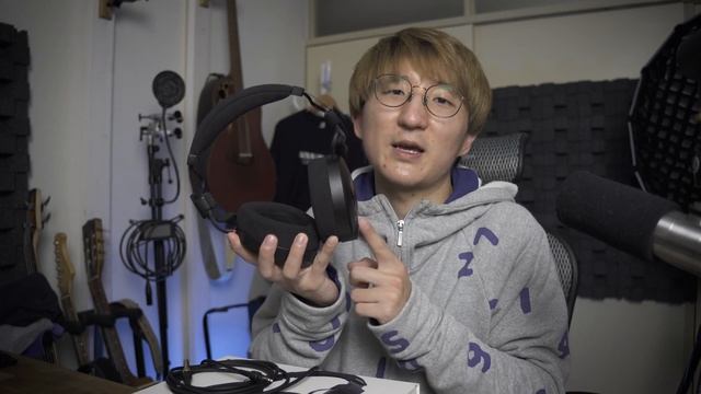 装着感最強ヘッドフォン。RODE NTH-100 先行レビュー!! смотреть онлайн