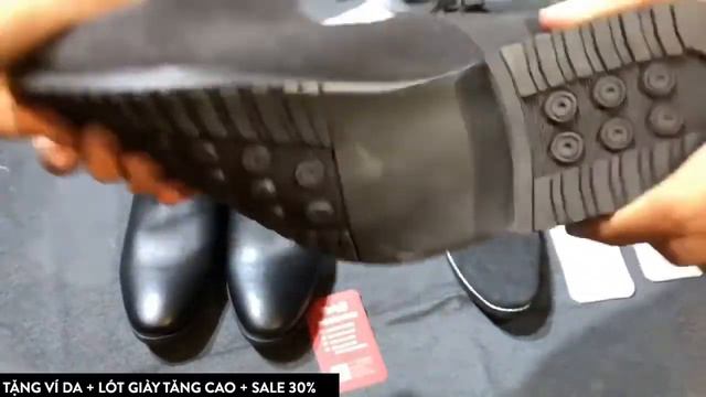 Review Giày Chelsea Boot cao cổ da lộn & da bóng | OMELO Shoes смотреть онлайн
