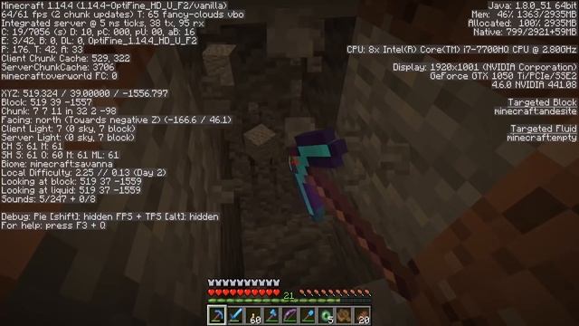 CUM SA GASESTI PORTALUL SPRE END! - Ghid Pentru Survival Minecraft 1.14 [23] смотреть онлайн