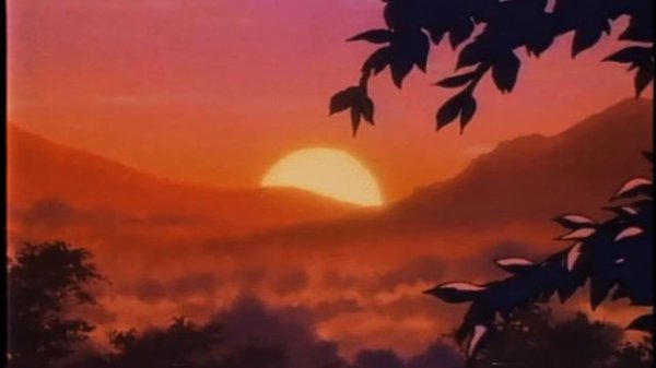 Windows彡96 - Lonely Afternoon (VAPORWAVE)