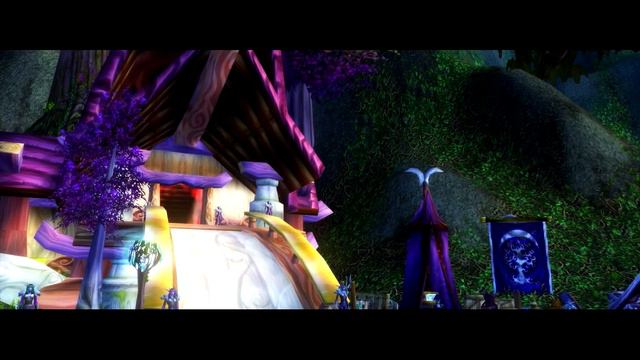 Nighthaven PvP of Elysium Project, Progressive Vanilla смотреть онлайн