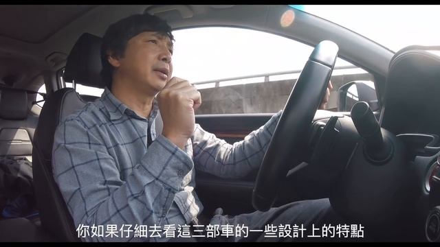 Luxgen URX/Honda CR-V/Toyota RAV4 - 硬闖爛路的嚴酷試煉｜TopGear Magazine TW 極速誌 смотреть онлайн
