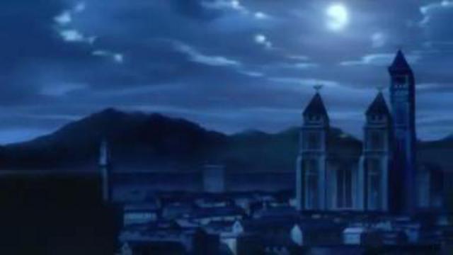 Клеймор / Claymore 3 смотреть онлайн