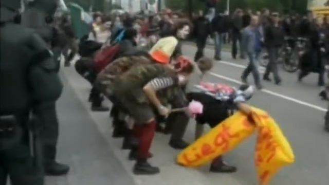 Partytime in Germany - You'r all invited! смотреть онлайн