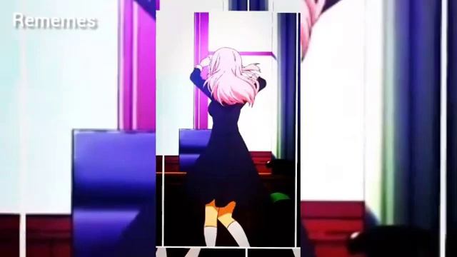 Kumpulan Jedag Jedug Anime🗿(Part 4)