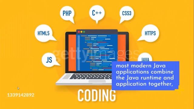 What is Java technology and why do I need it? смотреть онлайн