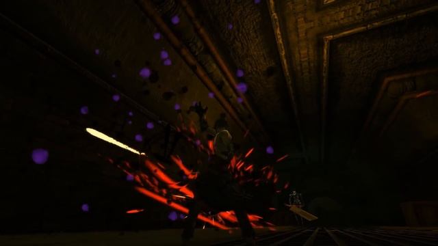 Anima: Gate of Memories - Launch Trailer | PS4 смотреть онлайн