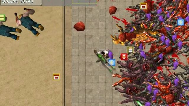 Играем В Serious Sam The Arrival Of Dark Sam #1 Это Токо Начало смотреть онлайн